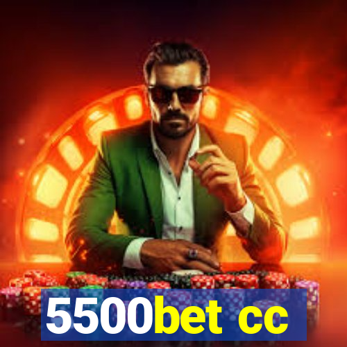 5500bet cc